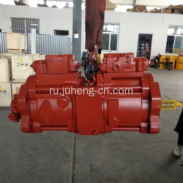 DX210W Гидравлический насос DX210W Основной насос 401-00060C